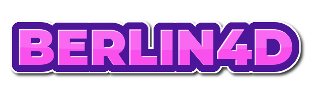 BERLIN4D LOGO